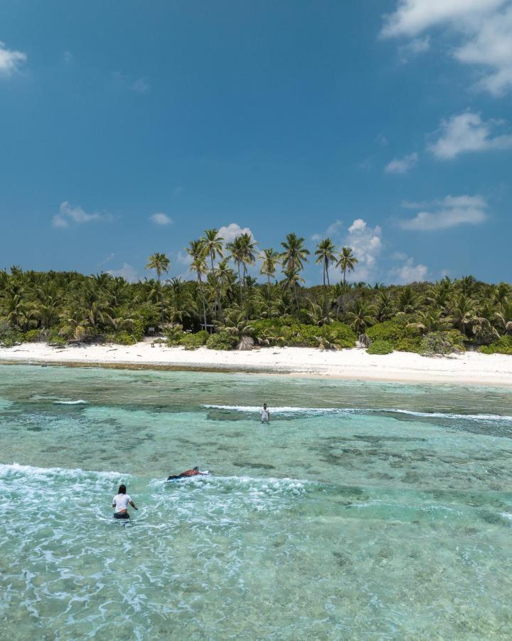 Hotel Ataraxis Grand And Fuvahmulah