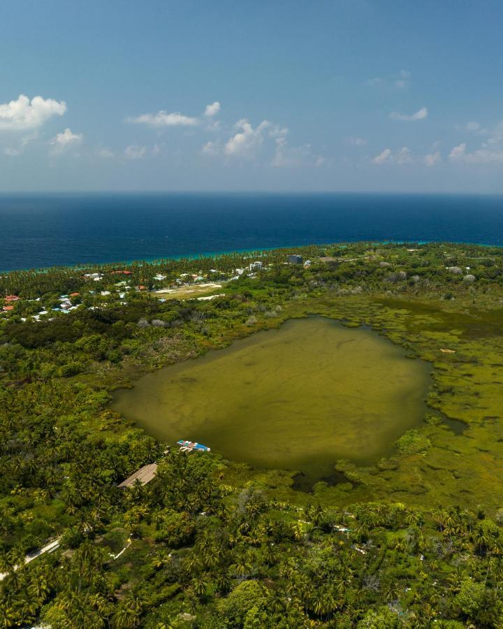 Ataraxis Grand And Fuvahmulah