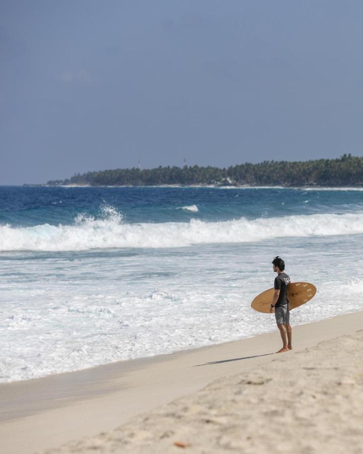 Ataraxis Grand And Hotel Fuvahmulah