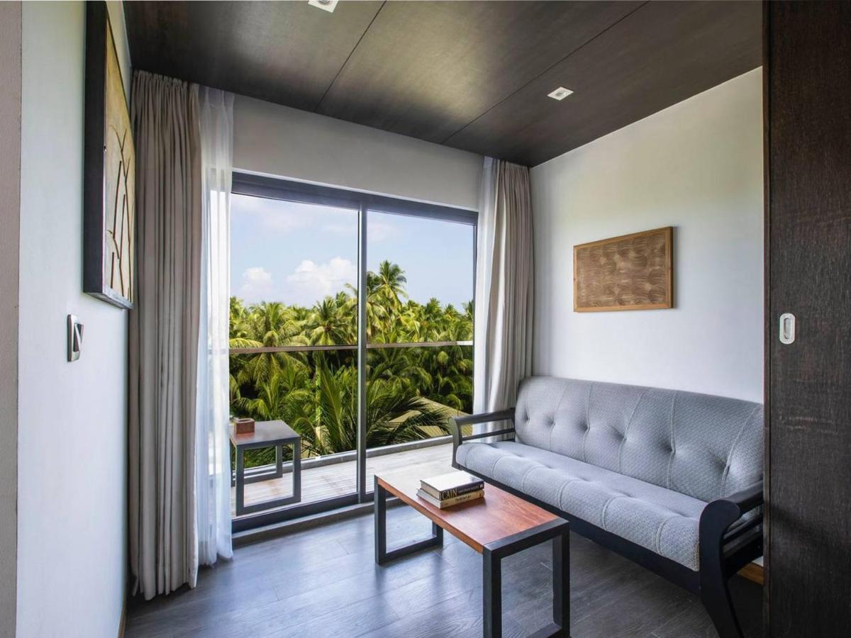 Ataraxis Grand And Hotel Fuvahmulah