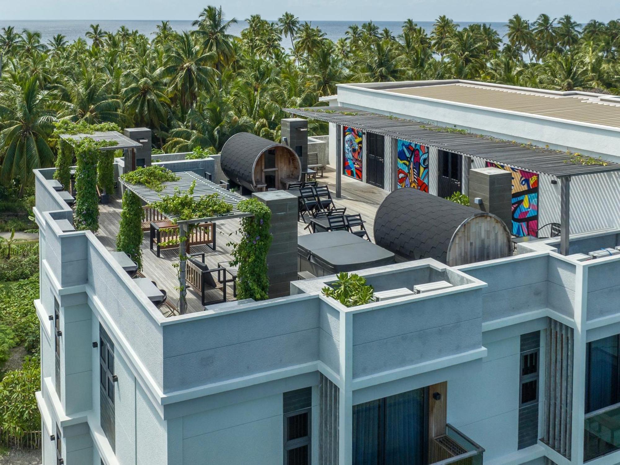 Ataraxis Grand And Fuvahmulah