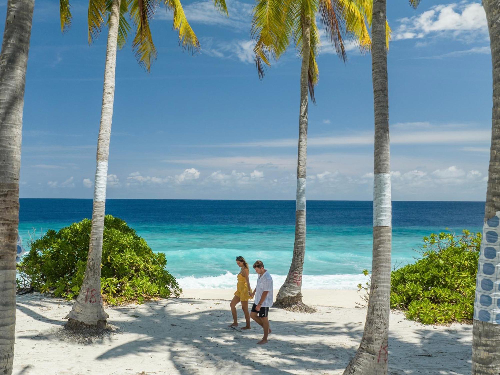 Hotel Ataraxis Grand And Fuvahmulah
